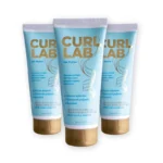 CREMA PARA PEINAR<BR/>CURL LAB 3 PACK