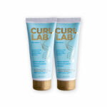 CREMA PARA PEINAR<BR/>CURL LAB 2 PACK