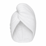 Turbante de microfibra para Rizos Curl Lab